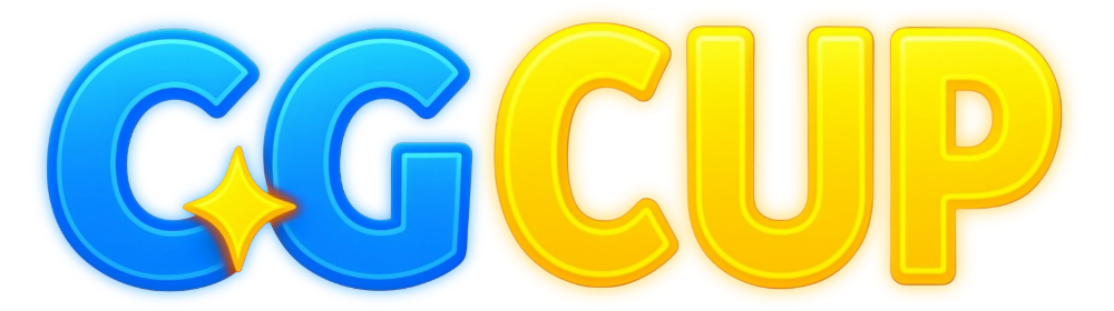 Logo CGCup